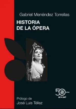HISTORIA DE LA ÓPERA HISTORIA DE LA ÓPERA