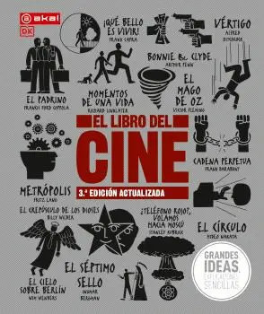 EL LIBRO DEL CINE EL LIBRO DEL CINE