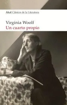 UN CUARTO PROPIO UN CUARTO PROPIO