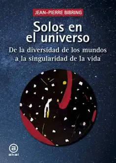 SOLOS EN EL UNIVERSO