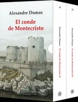 EL CONDE DE MONTECRISTO ESTUCHE (2 VOL)
