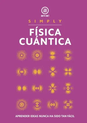 FÍSICA CUÁNTICA