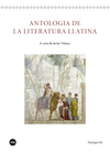 ANTOLOGIA DE LA LITERATURA LLATINA
