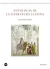 ANTOLOGIA DE LA LITERATURA LLATINA ANTOLOGIA DE LA LITERATURA LLATINA