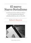 EL NUEVO NUEVO PERIODISMO EL NUEVO NUEVO PERIODISMO