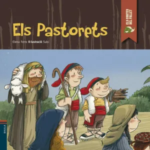 ELS PASTORETS