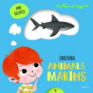 ANIMALS MARINS