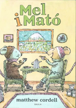 MAL I MATO MAL I MATO