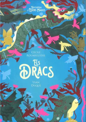 DRACS, ELS