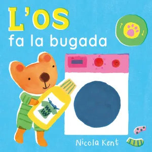 L´OS FA LA BUGADA L´OS FA LA BUGADA