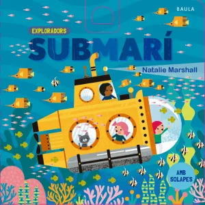 SUBMARÍ SUBMARÍ