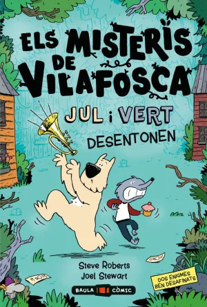 JUL I VERT DESENTONEN
