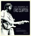 LOS TESOROS DE ERIC CLAPTON LOS TESOROS DE ERIC CLAPTON