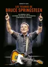 LOS TESOROS DE BRUCE SPRINGSTEEN LOS TESOROS DE BRUCE SPRINGSTEEN