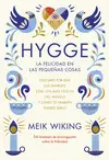 HYGGE. LA FELICIDAD EN LAS PEQUEÑAS COSAS HYGGE. LA FELICIDAD EN LAS PEQUEÑAS COSAS