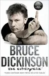 BRUCE DICKINSON BRUCE DICKINSON