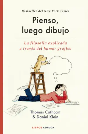 PIENSO, LUEGO DIBUJO PIENSO, LUEGO DIBUJO
