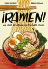 RAMEN! RAMEN!