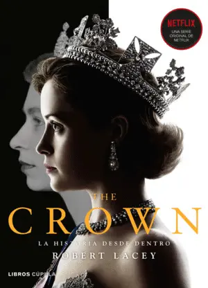 THE CROWN VOL. I THE CROWN VOL. I