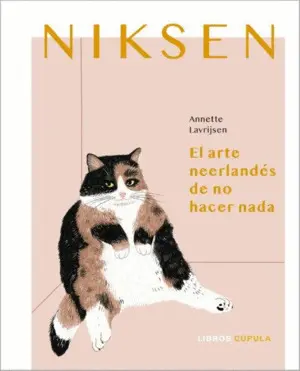 NIKSEN NIKSEN