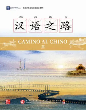CAMINO AL CHINO II CAMINO AL CHINO II