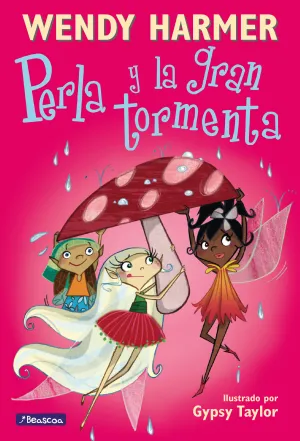 PERLA 6 - PERLA Y LA GRAN TORMENTA