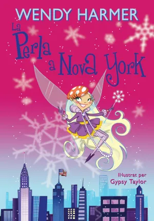 PERLA (CAT). PERLA A NOVA YORK
