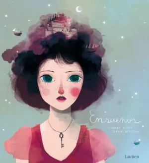ENSUEÑOS ENSUEÑOS