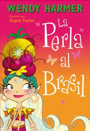 PERLA (CAT). PERLA AL BRASIL, LA