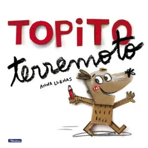 TOPITO TERREMOTO TOPITO TERREMOTO
