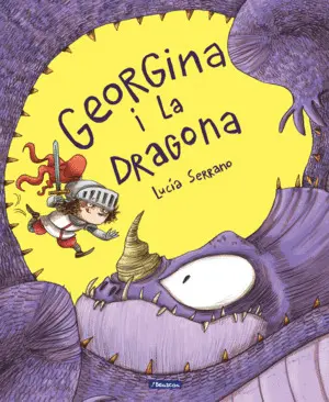 GEORGINA I LA DRAGONA GEORGINA I LA DRAGONA