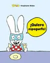 SIMON 3. QUIERO ESPAGUETIS SIMON 3. QUIERO ESPAGUETIS