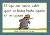 TOPO QUE QUER?A SABER... (LIBRO CARTON)