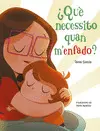 QU? NECESSITO QUAN M'ENFADO?