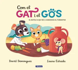 COM EL GAT I EL GOS 2 COM EL GAT I EL GOS 2