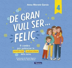 DE GRAN VULL SER. FELIÇ 4 (CAT)