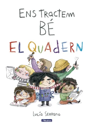 ENS TRACTEM BE. EL QUADERN
