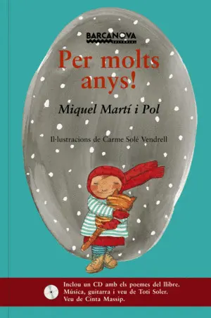 PER MOLTS ANYS! PER MOLTS ANYS!