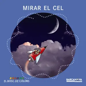 BOSC MIRAR EL CEL