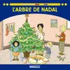 L'ARBRE DE NADAL L'ARBRE DE NADAL