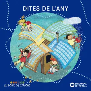 BOSC DITES DE L'ANY