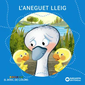 BOSC L'ANEGUET LLEIG