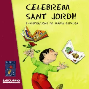 P.UNIV CELEBREM S.JORDI