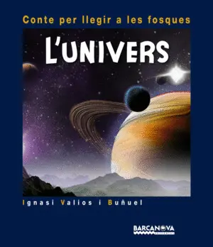 LL-FOSQUES L'UNIVERS