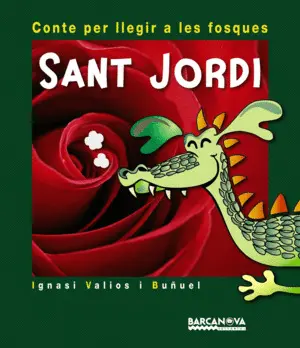 LL.FOSQUES-SANT JORDI