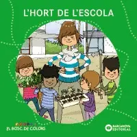 BOSC L'HORT DE L'ESCOLA