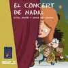 EL CONCERT DE NADAL EL CONCERT DE NADAL