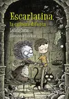 ESCARLATINA, LA CUINERA