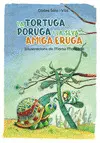 LA TORTUGA PORUGA LA TORTUGA PORUGA