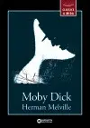 MOBY DICK MOBY DICK